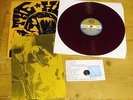 The Heads Inner Space Broadcasts VOL1 (Part 1) THE VERY SCARCE PURPLE VARIANT