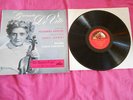 DE VITO BRAHMS VIOLIN CONCERTO ALP 1104 1953 ( NICE COPY) EX
