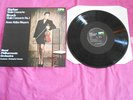 ANNE AKIKO MEYERS BRUCH/BARBER  VIOLIN CONCERTO R.P.O.EX  1989