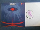 Klaus Schulze - Irrlicht, original German 1. issue Ohr, rare Krautrock