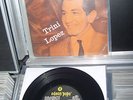 Trini Lopez 7´- Sinner not a saint*Very Rare EP*Killer R&B Dancer*Popcorn*Mod*