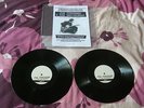 Joe Strummer & The Mescaleros 15-11-2002 Acton Town Hall RSD Clash Mick Jones