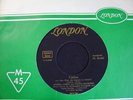 Single / Sophia Loren & Paolo Bacilieri ( Filmmusik )