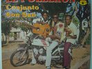LP Conjunto Son San : El Polleron - Afro Cumbia Palenque Colombia ???