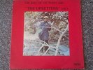 The Best of Lee Perry and Upsetters Vol 2 LP - Pama Many Moods of Upsetter
