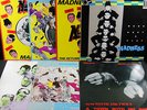7 MADNESS UK SKA 2 Tone New Wave STIFF Records early 1980s UB40 Prince Buster NR