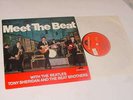 Tony Sheridan and The Beat Brothers with The Beatles Meet the Beat 10 inch