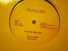 FIRST TIME ON EBAY DONNIE & THE PRAYLOWS 12 RARE PRIVATE SOUL FUNK BOOGIE MODERN