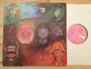 LP: King Crimson - In The Wake Of Poseidon (UK'70)
