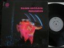 LP Black Sabbath - Paranoid (Orig. Vertigo Swirl 6360 011)  FOC Great Condition