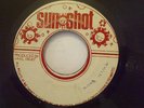 HORACE ANDY - YOUTHS OF TODAY on THE SUNSHOT   ORIG, 7