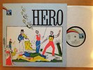 HERO same Original German Lp Pan 1974 rare italian  prog ex nm