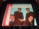 The Searchers  Japan LP mit OBI  Meet The Searchers  MINT- Zustand