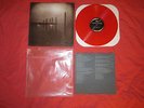 Om - conference of the birds LP - red wax used oopltd.1000 sleep doom stoner