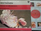 BEETHOVEN: VIOLINSONATEN 5 & 9 – OISTRAKH – OBORIN - PHILIPS