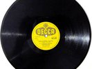 E.T. MENSAH - Soro Ahinman / Kasapa - DECCA WA 970 - Highlife 78 - HEAR