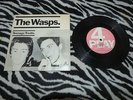 The Wasps - Teenage Treats (4 Play) (Rock/Punk) 7