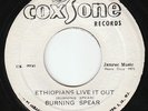 Burning Spear - Ethiopians Live It Out - KILLER