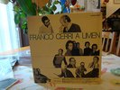 LP ITALIAN JAZZ FRANCO CERRI A LIMEN EX+ MALOBBIA 1975 ARIGLIANO SELLANI TROVESI