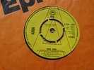 ABBA   -   RING RING     ( promo )      7