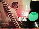 Al Haig TODAY on Mint 1964 Original  Stunning in MINT- MINT MONO