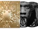 Kanye West & Jay-Z - Watch The Throne - Double LP Vinyl Deluxe Set