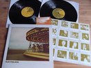 ELECTRELANE Rock It To The Moon original 2001 UK 2 x vinyl LP & insert NM/M