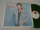 SHAKIN STEVENS - HOT DOG UNIQUE RARE TURKEY