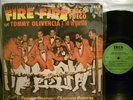 Tommy Olivencia y su Orquesta