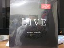 Live / Sealed LP / Secret Samadhi / Pearl Jam Bush U2 Collective Soul Everclear