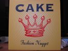 Cake / LP / Fashion Nugget / Soul Coughing Ween Beck Eels Weezer