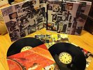 Oasis: Be Here Now - RARE - Fan Club Limited Edition Vinyl Box Set