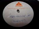 THE SWEET : HELLRAISER HELL RAISER TRIDENT STUDIO ACETATE GLAM MIKE CHAPMAN