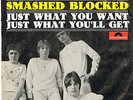 JOHNS CHILDREN * Smashed Blocked * German PS Freakbeat Mod T. Rex Bolan