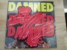 THE DAMNED Damned Damned Damned Rare Hot Rods Reissue Mint Unplayed