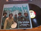 EVERYTHING BUT THE KITCHEN CINQ - RARE ORIGINAL GARAGE PSYCH LP ON LHI .. VG++