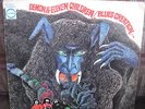 BLUES CREATION . Demon and eleven children  JAPANESE MONSTER PROG ORIGINAL