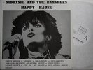 Siouxsie & The Banshees Happy Hause Rare LP 1982
