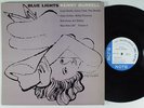 KENNY BURRELL Blue Lights Volume 2 BLUE NOTE 1597 LP W. 63rd mono warhol cover