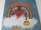 SPREAD LOVE - Michael ORR -  SOUL LP - ORG