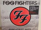 LP Foo Fighters - Greatest Hits Vinyl Wie Neu Doppel LP