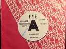 Ray McVay, Kinda Kinky, Pye, Mint unplayed demo
