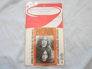 The Beatles-John Lennon Woman is the Apple 45 record w/Original backing card
