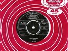 The Eyes Man with money   garage psych