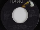 70's Soul 45 JAMES WALSH GYPSY BAND Cuz It's You, Girl RCA VG++/NM HEAR