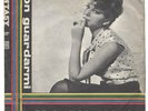 CLAUDIA MORI: NON GUARDARMI - QUELLO CHE TI DICO RARISSIMO F31003 1964