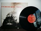 TASTE. ON THE BOARDS LP. NEAR MINT.