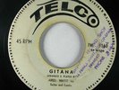 Calypso 45 ANSEL WYATT Gitana / Hawaiian Sunset on Telco trinidad