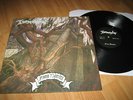 TORMENTOR Anno Domini LP Mayhem Burzum Watain Dissection Darkthrone Sabbat