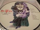 THE BEATLES PICTURE DISC(THE ACOUSTIC WHITE ALBUM SESSIONS)